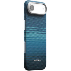 Чехол PC PITAKA with MagSafe iPhone Air, Moonrise