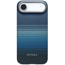 Чехол PC PITAKA with MagSafe iPhone Air, Moonrise
