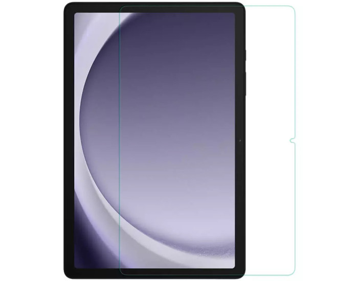 Защитное стекло Ultra 0.33mm Samsung Galaxy Tab A9 Plus /A11 Plus (X210/X215) (11")  Прозрачный