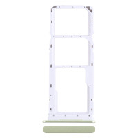 Тримач SIM-карты для Samsung A05 A055, green