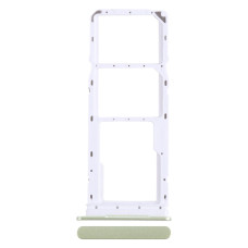 Держатель SIM-карты для Samsung A05 A055, green