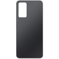 Задня панель корпуси Xiaomi Redmi Note 12 Pro 4G, Graphite Gray