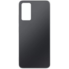 Задня панель корпуси Xiaomi Redmi Note 12 Pro 4G, Graphite Gray
