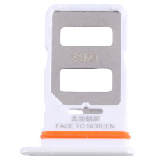 Тримач SIM-карты для Xiaomi Redmi Note 12 Pro 5G, Polar White
