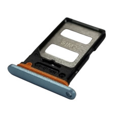 Тримач SIM-карты для Xiaomi Redmi Note 14 Pro 5G/ Poco X7, Coral Green