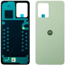 Задняя крышка для Motorola XT2343 Moto G54, Mint Green, оригинал