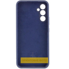 Чохол-силікон Lakshmi Full Camera Samsung A10s (Синій / Midnigth Blue)