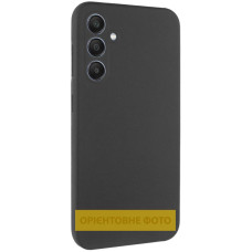 Чохол-силікон Lakshmi Full Camera Samsung A10s (Чорний / Black)