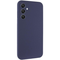 Чохол-силікон Ummi Lakshmi Full Camera Samsung A36 5G (Синій / Midnight Blue)