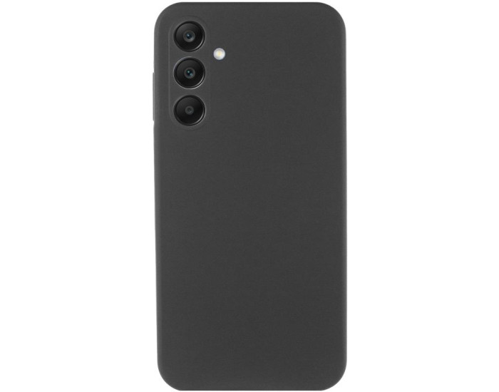 Чохол-силікон Ummi Lakshmi Full Camera Samsung A36 5G (Чорний / Black)