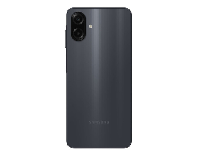 Мобильный телефон Samsung Galaxy A07 4/128GB Black (SM-A075FZKG) (UA)