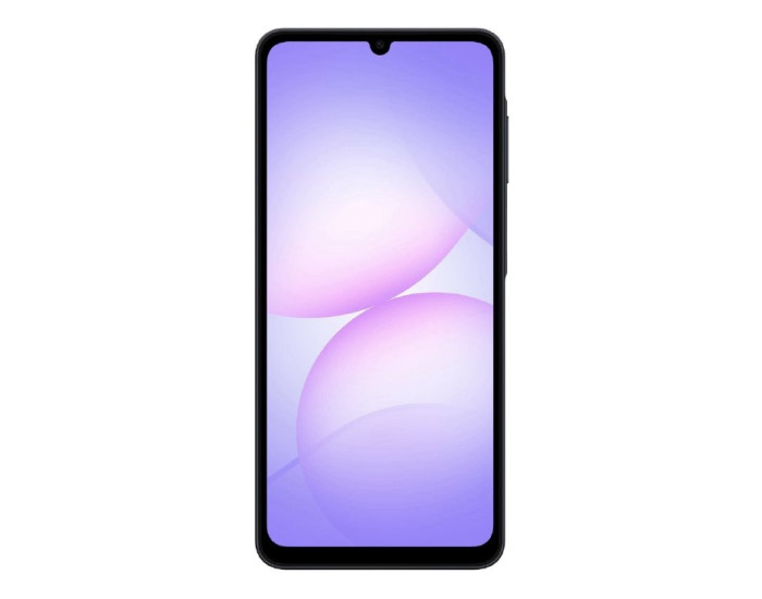 Мобильный телефон Samsung Galaxy A07 4/128GB Black (SM-A075FZKG) (UA)