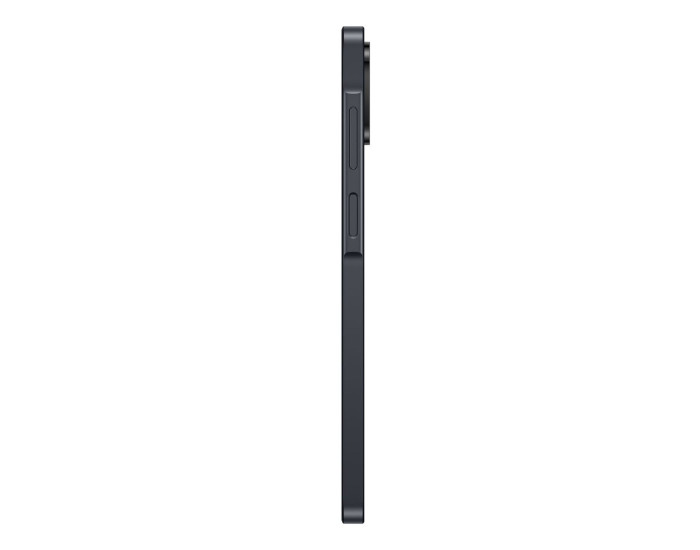 Мобильный телефон Samsung Galaxy A07 4/128GB Black (SM-A075FZKG) (UA)