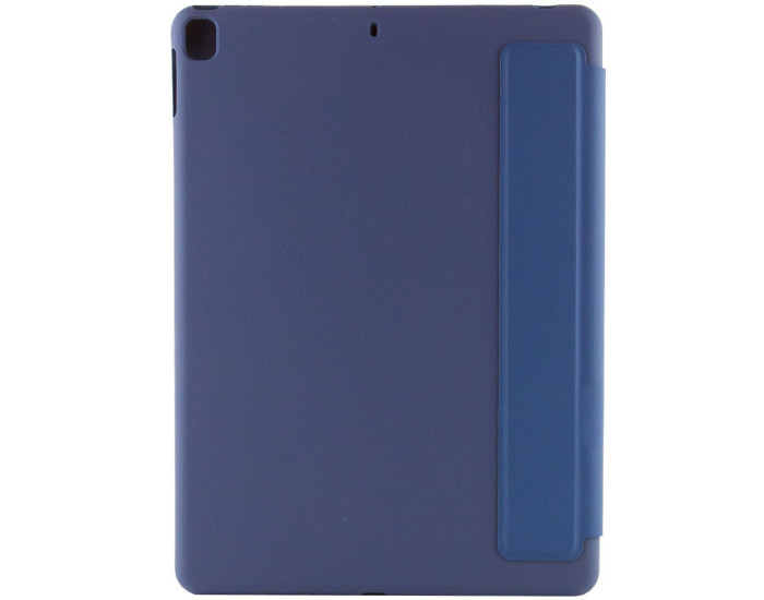 Чохол-книга на планшет Smart Case Open buttons Apple iPad Air 1/Air 2 /Pro 9.7"/ iPad 9.7" (2017-2018) Blue