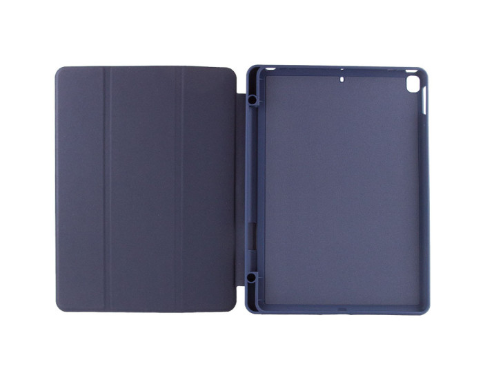 Чохол-книга на планшет Smart Case Open buttons Apple iPad Air 1/Air 2 /Pro 9.7"/ iPad 9.7" (2017-2018) Blue