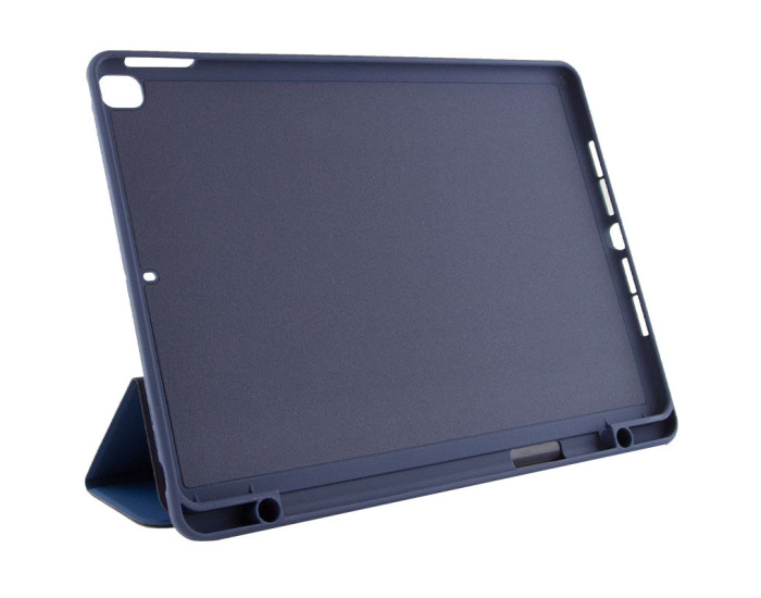 Чохол-книга на планшет Smart Case Open buttons Apple iPad Air 1/Air 2 /Pro 9.7"/ iPad 9.7" (2017-2018) Blue