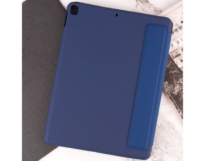 Чохол-книга на планшет Smart Case Open buttons Apple iPad Air 1/Air 2 /Pro 9.7"/ iPad 9.7" (2017-2018) Blue