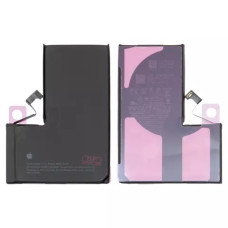 Аккумулятор Original Quality (Без ошибки) iPhone 15 Pro Max, увеличенная емкость, 4850 mAh (привязывается к 26 iOS)