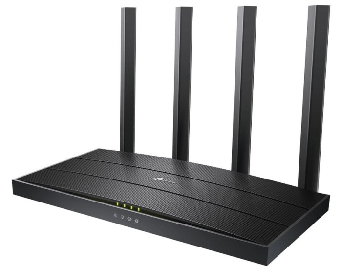 Wi-Fi роутер tp-link Archer AX12