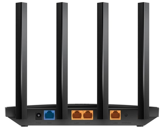 Wi-Fi роутер tp-link Archer AX12