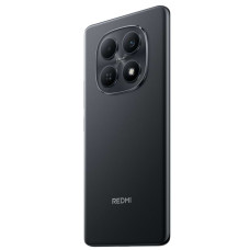 Мобильный телефон Xiaomi Redmi Note 15 8/256GB Midnight Black (UA)