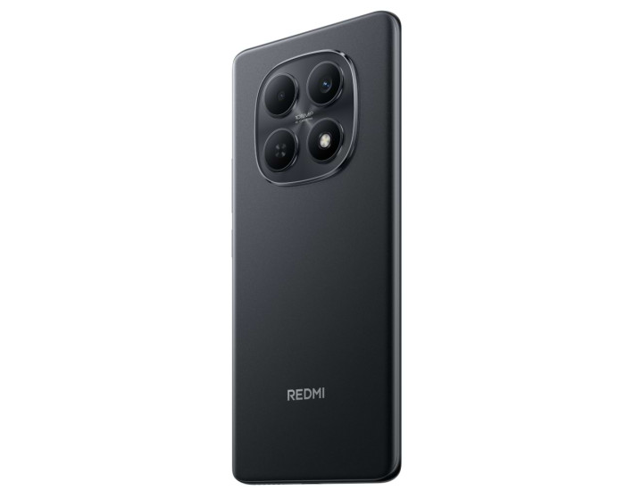 Мобильный телефон Xiaomi Redmi Note 15 8/256GB Midnight Black (UA)