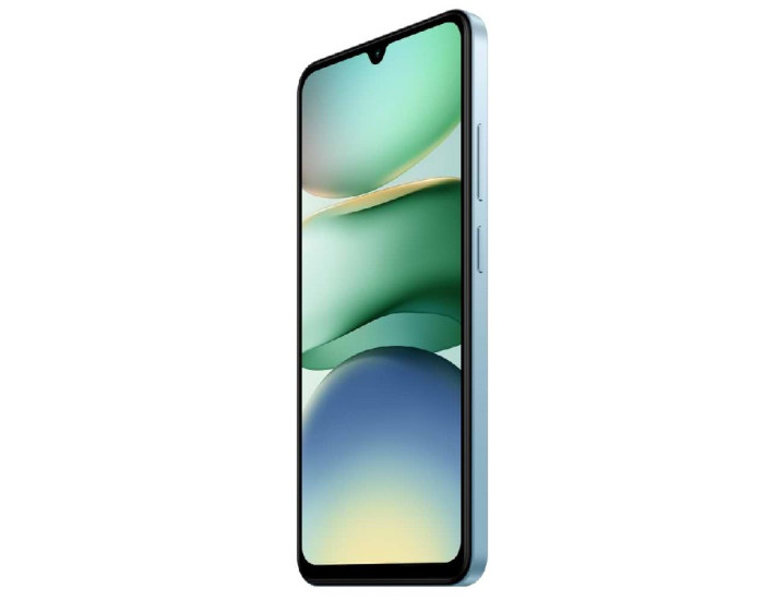 Мобильный телефон Xiaomi Redmi A5 3/64GB Ocean Blue (UA)