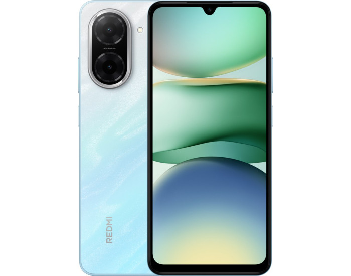 Мобильный телефон Xiaomi Redmi A5 3/64GB Ocean Blue (UA)