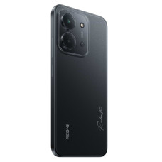 Мобильный телефон Xiaomi Redmi 15C 4G 8/256GB Midnight Black (UA)
