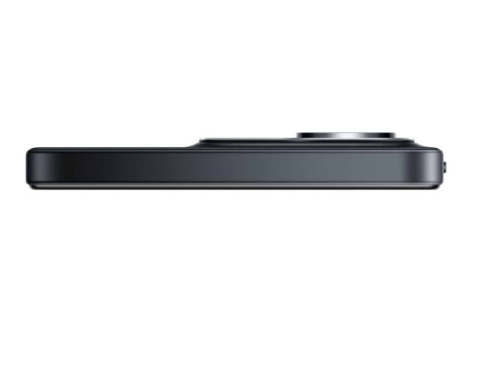 Мобильный телефон Xiaomi Redmi 15C 4G 8/256GB Midnight Black (UA)
