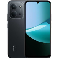 Мобільний телефон Xiaomi Redmi 15C 4G 4/128GB Midnight Black (UA)