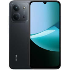 Мобильный телефон Xiaomi Redmi 15C 4G 4/128GB Midnight Black (UA)