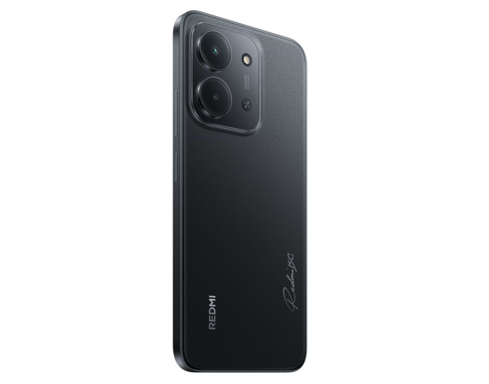 Мобильный телефон Xiaomi Redmi 15C 4G 4/128GB Midnight Black (UA)