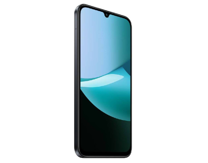 Мобильный телефон Xiaomi Redmi 15C 4G 4/128GB Midnight Black (UA)
