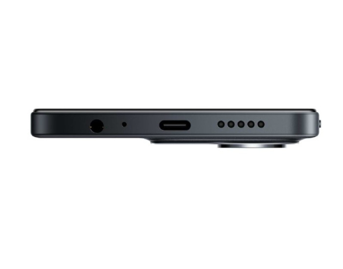 Мобильный телефон Xiaomi Redmi 15C 4G 4/128GB Midnight Black (UA)