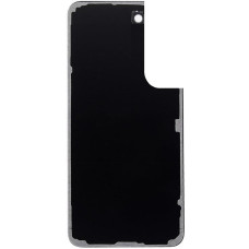 Задня панель корпуси для Samsung S901B Galaxy S22 5G, чорна, оригінал