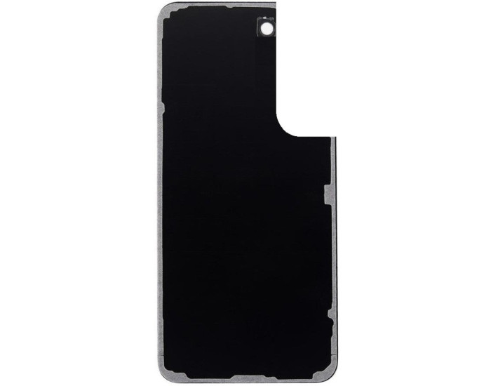 Задня панель корпуси для Samsung S901B Galaxy S22 5G, чорна, оригінал
