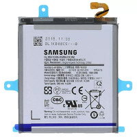 Аккумулятор EB-BA920ABU Samsung A920F/DS Galaxy A9 (2018) 3800mAh, оригинал 