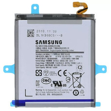 Аккумулятор EB-BA920ABU Samsung A920F/DS Galaxy A9 (2018) 3800mAh, оригинал 