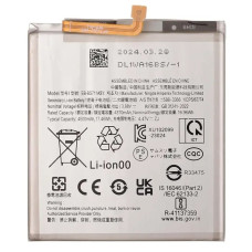 Аккумулятор Samsung EB-BS926ABY, S928 Galaxy S24 Plus, 4900 mAh, оригинал