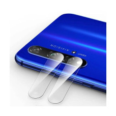 Захисне Скло для камери Huawei Honor 20 3D