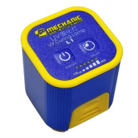 Ультрафиолетовая лампа Mechanic L1, с таймером (30/60 сек/ 5V/7W)