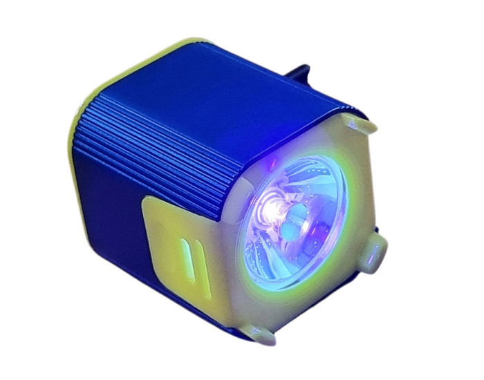 Ультрафиолетовая лампа Mechanic L1, с таймером (30/60 сек/ 5V/7W)