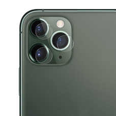 Защитное стекло для камеры iPhone 11 Pro/ 11 Pro Max, Clear