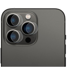 Защитное стекло для камеры iPhone 12/ 12 Pro, Clear