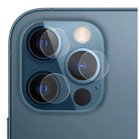 Защитное стекло для камеры iPhone 14 Pro/14 Pro Max 