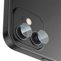 Защитное стекло для камеры iPhone 12/12 Mini