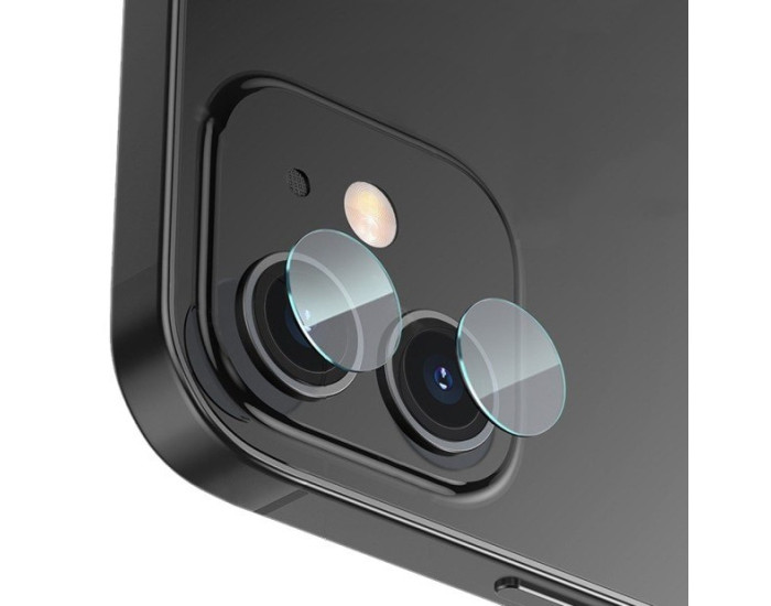 Защитное стекло для камеры iPhone 12/12 Mini