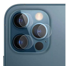 Защитное стекло для камеры iPhone 13 Pro/13 Pro Max