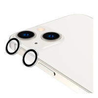 Защитное стекло для камеры iPhone 14/14 Plus
